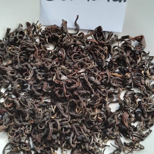 oolong leaf